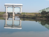 さくらそう水門.JPG